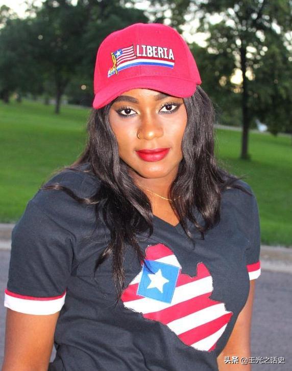 作为美国制度的非洲示范区,为什么利比里亚如今却这般惨淡?