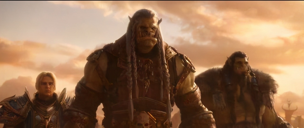 魔兽世界萨尔要回归了吗,魔兽世界萨尔力量恢复了吗