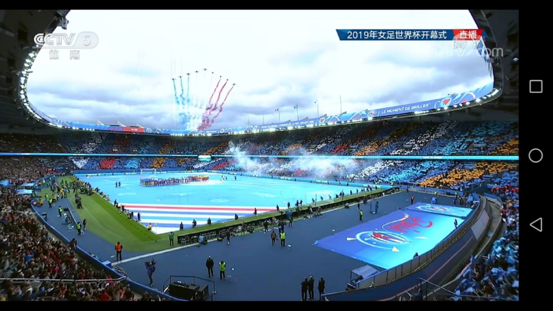 2021全运会女足开幕式,女足世界杯精彩镜头