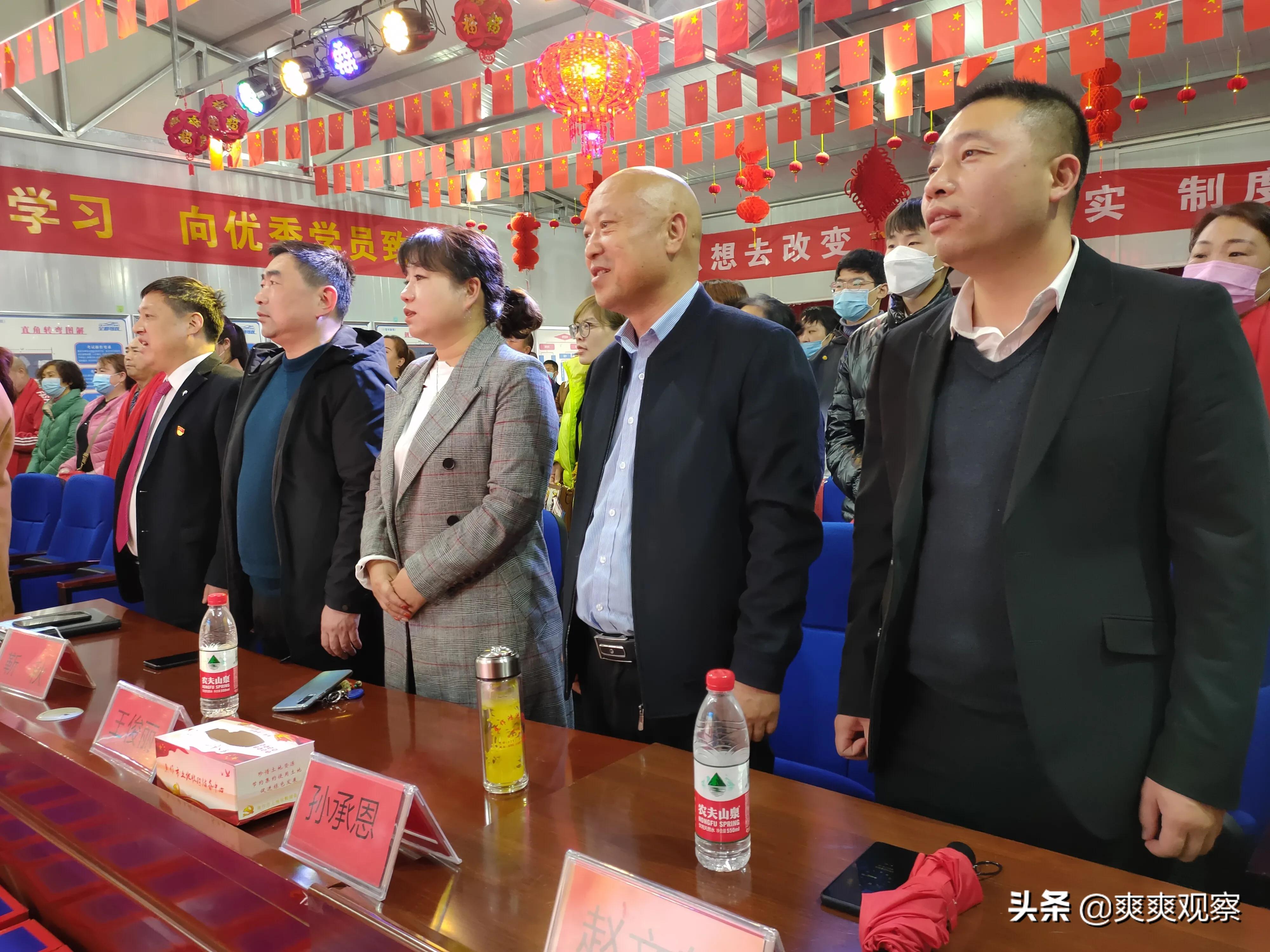 焦作全通驾校,焦作驾校毕业典礼