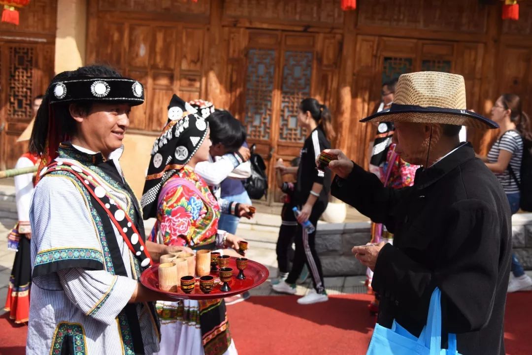 云南人一般喝什么香型的酒,云南哪种酒比较好