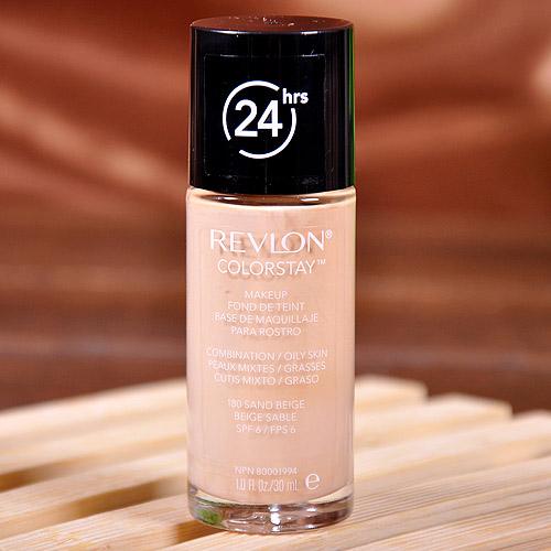 油痘肌公认最好用的粉底,混油痘皮粉底液测评