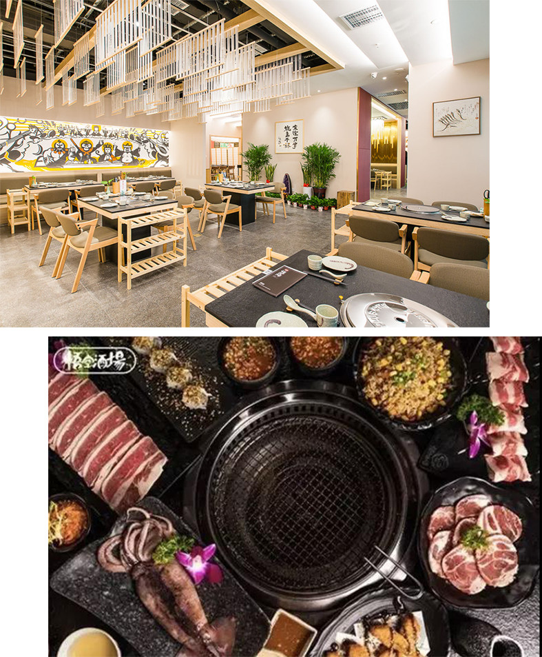 长沙国金中心打卡拍照地在几楼,长沙新地标打卡地推荐