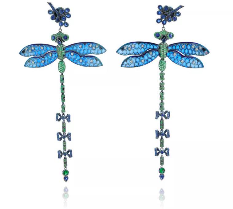 中古款轻奢小众珠宝,十大必买经典款珠宝品牌