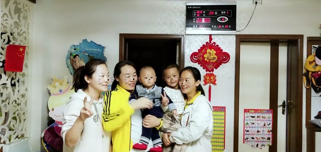 格林童话幼儿园利辛程家集镇,格林童话幼儿园封丘