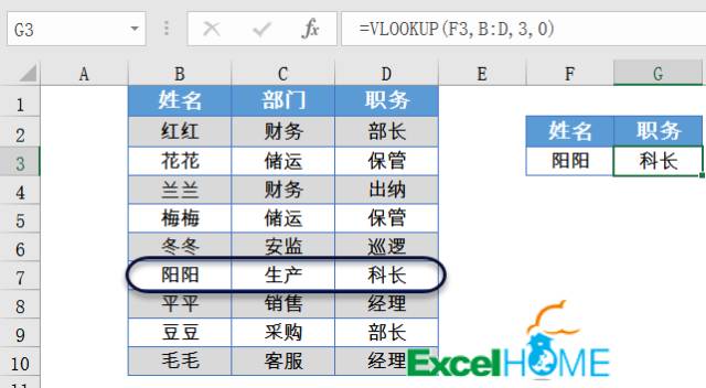 excel必背50个常用公式,excel这个技巧一定要学