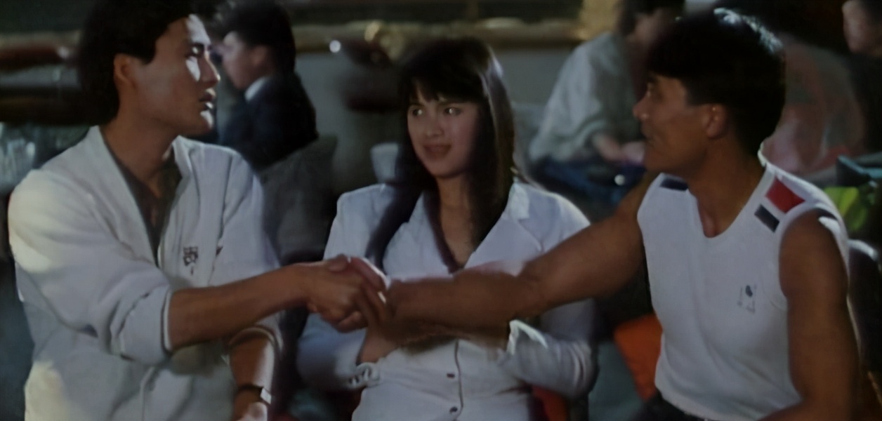 拍过*片禁**，上过知名杂志，貌美女演员石兰的成名作，你看过吗？