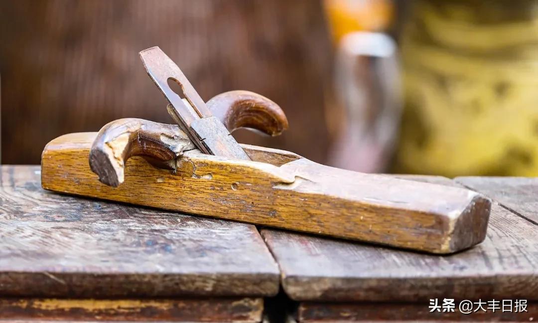 家乡书：耕读勤勉浦家巷木工的新传承