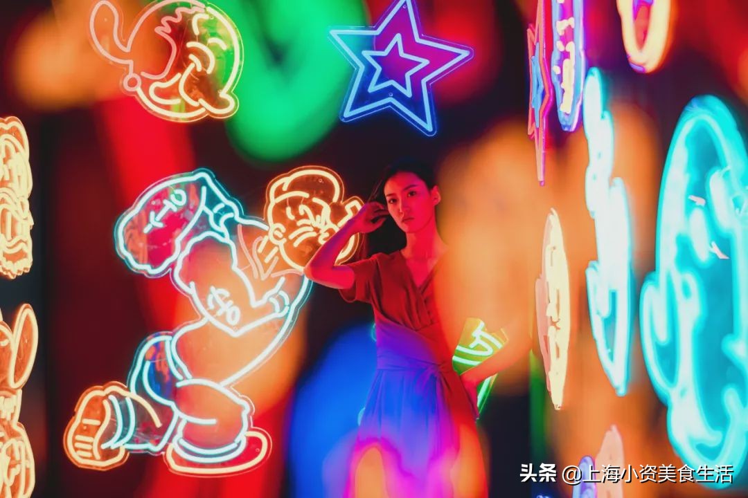 外滩最便宜的米其林推荐餐厅,外滩新晋打卡点