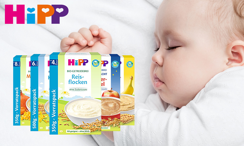 喜宝米粉是有机吗,德国喜宝米粉什么成分