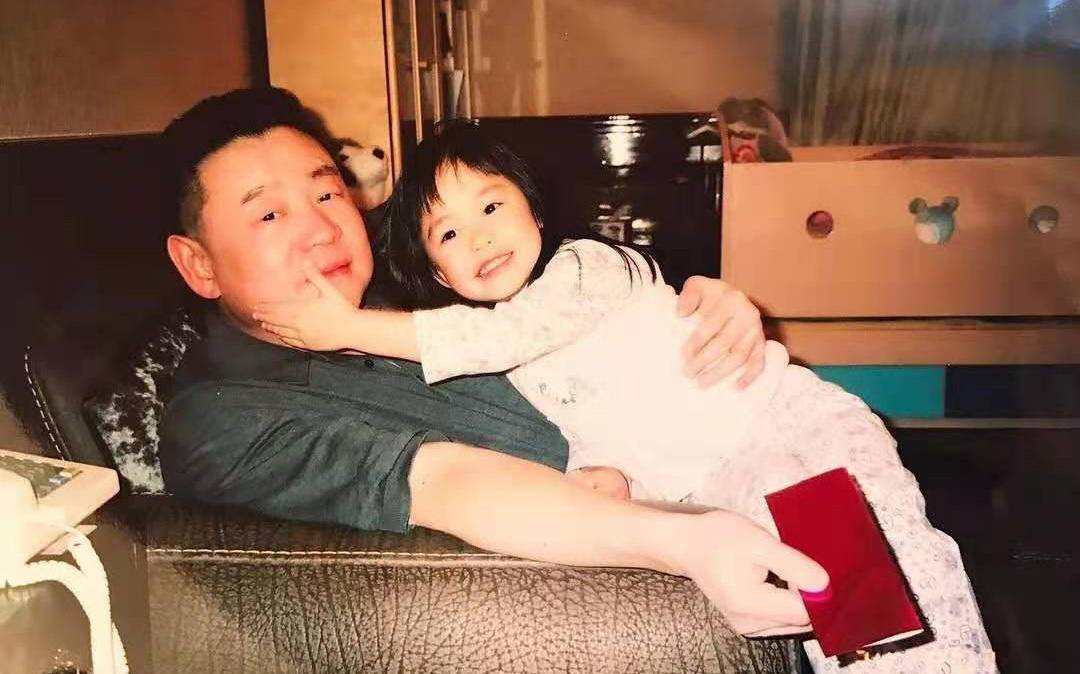 吕丽君最新视频,43岁吕丽君住20亿豪宅