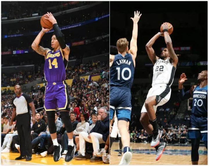 puma篮球新兴势力,puma篮球鞋发展