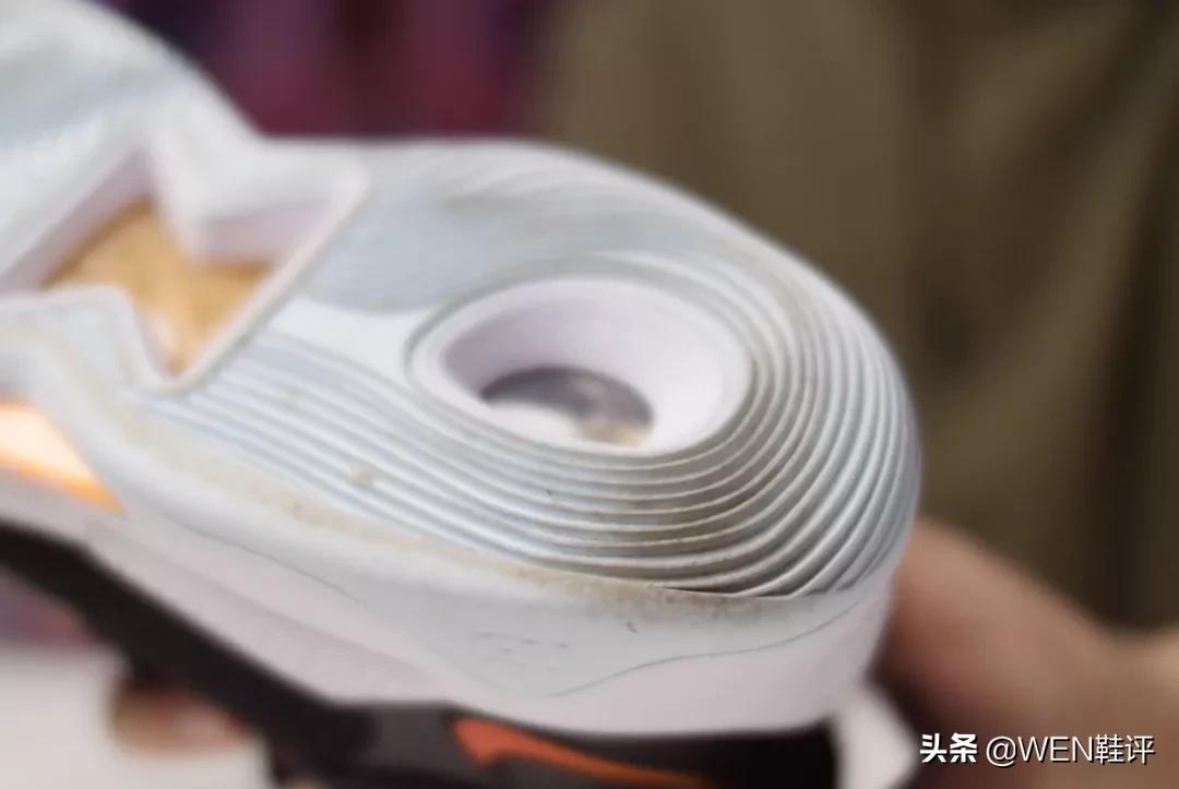 一双nike鞋,近几年值得推荐的nike实战好鞋