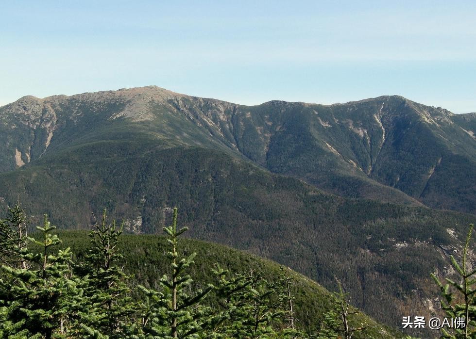 美国西部旅游必去景点推荐,美国东部值得去的景点排名
