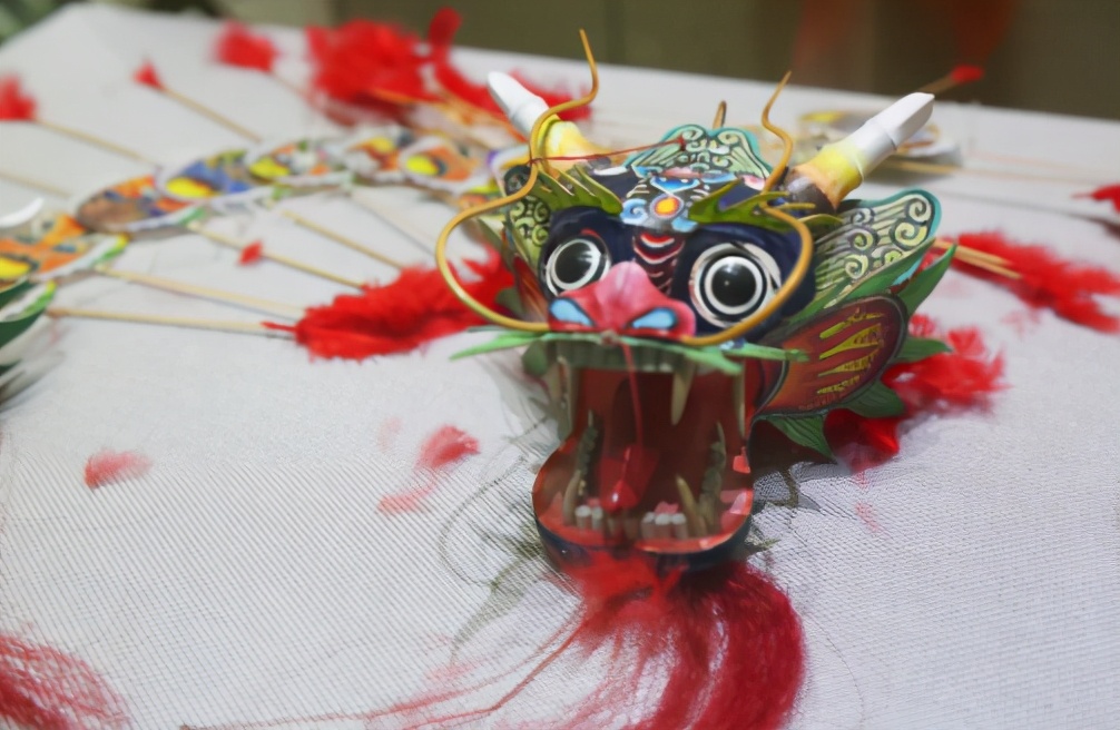 潍坊风筝入围“进博会”衍生品