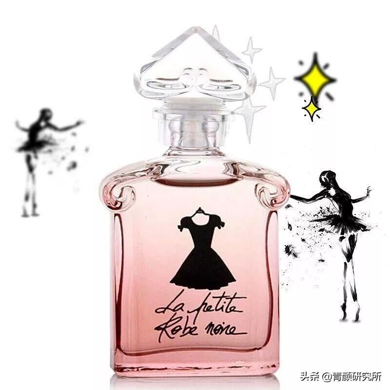 颜值高还好闻！这8款少女系香水，一定要去试试