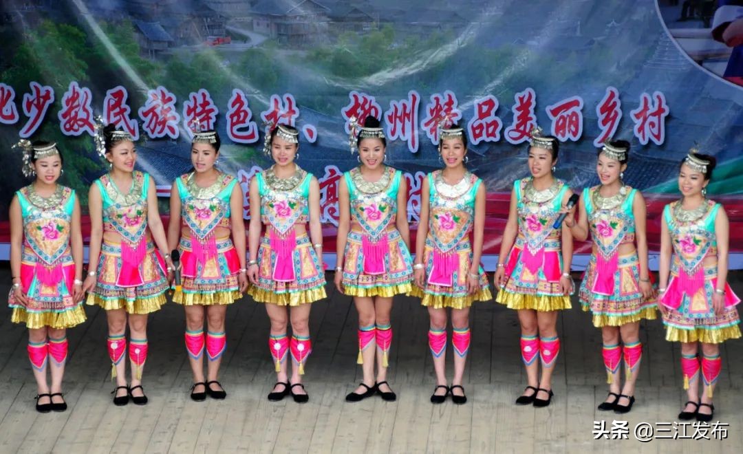 三江旅游攻略三天,扩散景区