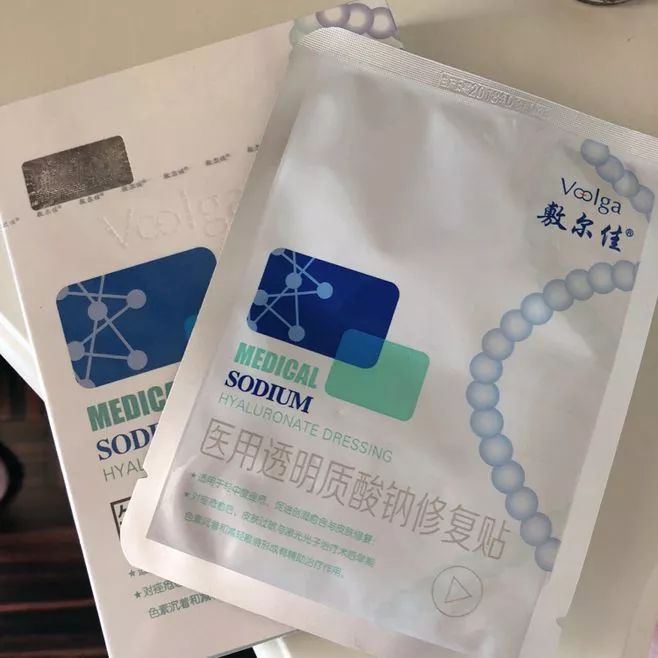 被称为“烂脸救星”的医用面膜，你用过吗？