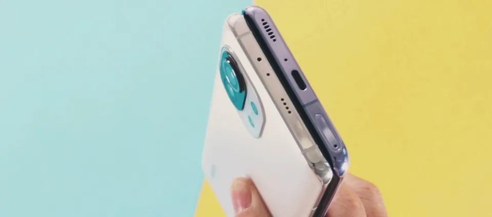 10年老米粉,小米10年以上的老米粉