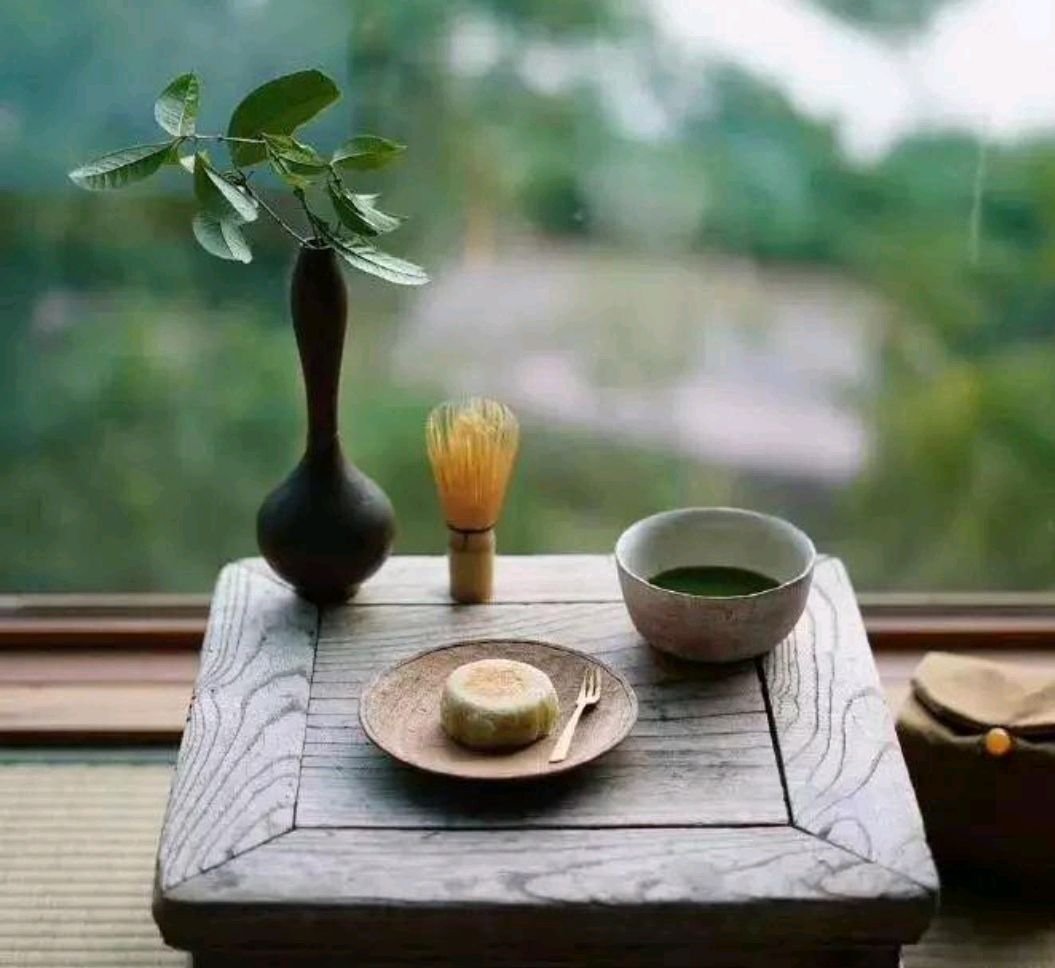 散文岁月因生命的淡然而静美,散文一颗纯净自我的心