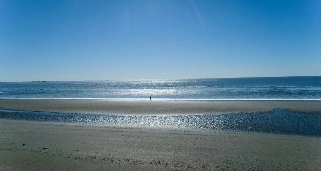 去人少景美的小众海岛度个周末,这些海岛人少景美不输马代
