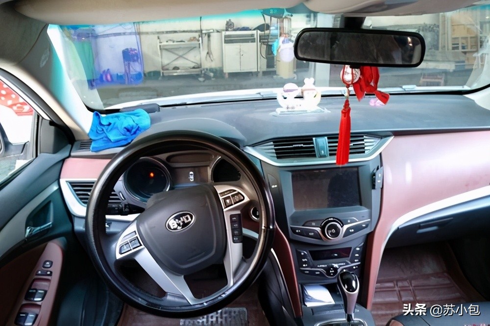 比亚迪g5二手多少钱,比亚迪g5的最新价格