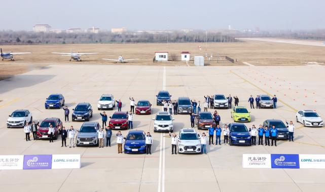 世界十佳变速箱出炉，国产撑了半边天