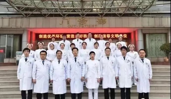 濮阳市油田总医院泌尿科专家,濮阳油田总医院泌尿外科专家