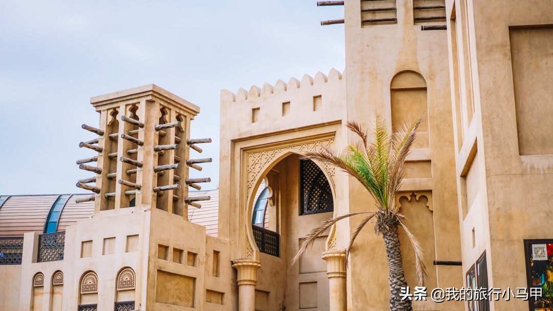 迪拜游玩攻略,去迪拜游玩最省钱的攻略