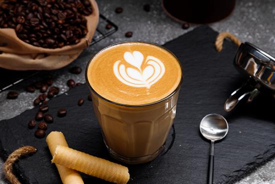 饮品贵族？喝个咖啡还有这么多的礼仪