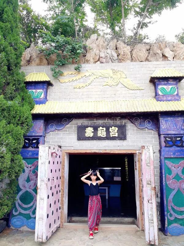 山东长岛自助游攻略,山东长岛游玩攻略视频