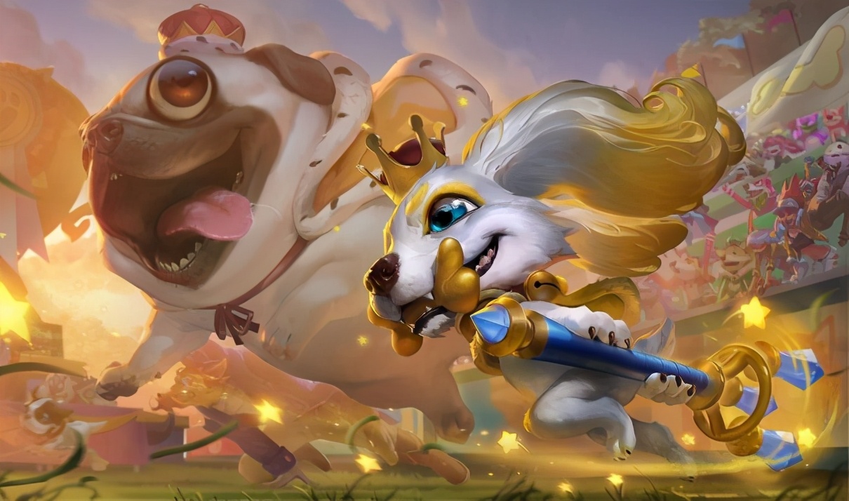 lol最良心的活动,lol小蜜蜂活动攻略