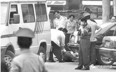 至今未抓到的十大悍匪,深度解析中国第一悍匪