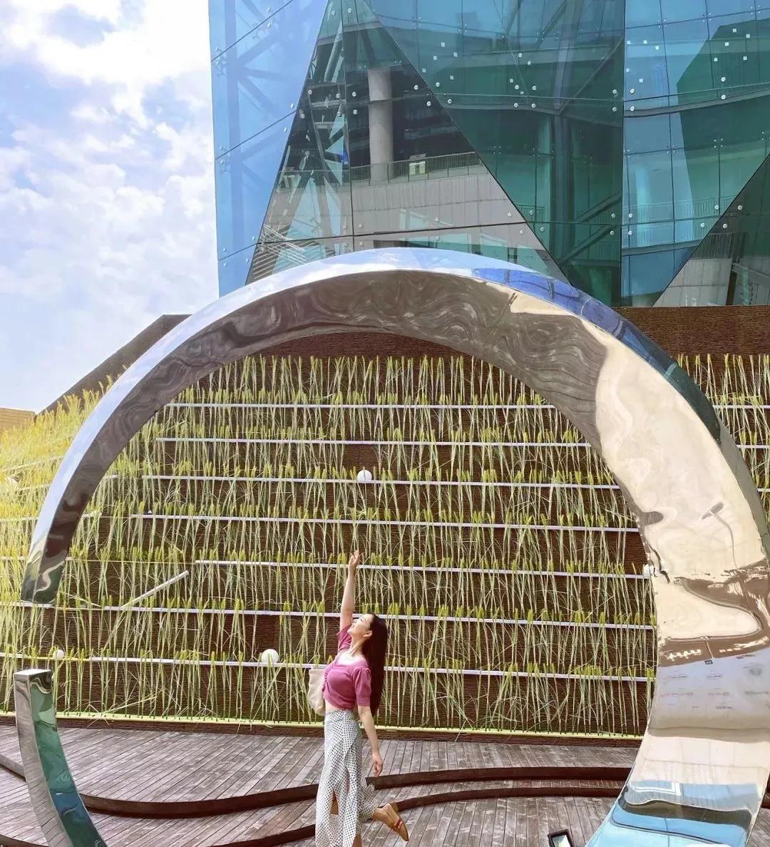 私藏拍照最好的地方,天津适合拍照又安静的地方