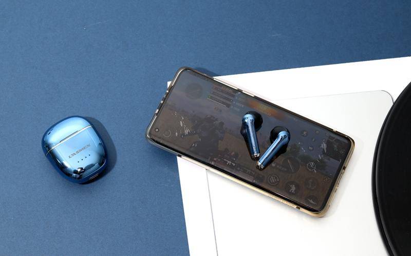 勒姆森tws真无线蓝牙耳机,勒姆森蓝牙耳机x-08s评测