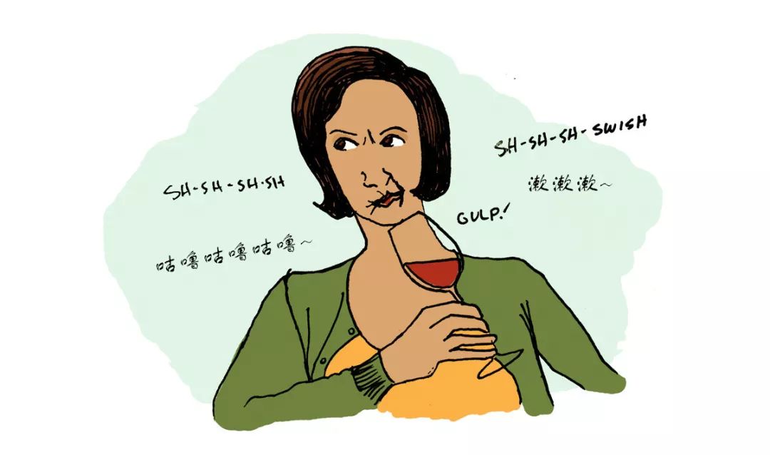 葡萄为什么吃起来很涩呢,为什么葡萄是苦的