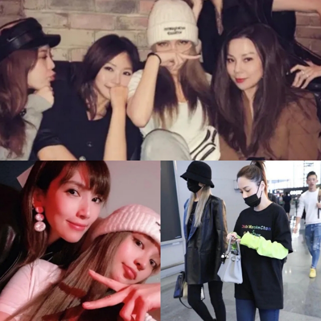 罗志祥和周扬青分手事件原评,罗志祥和周扬青分手的后果