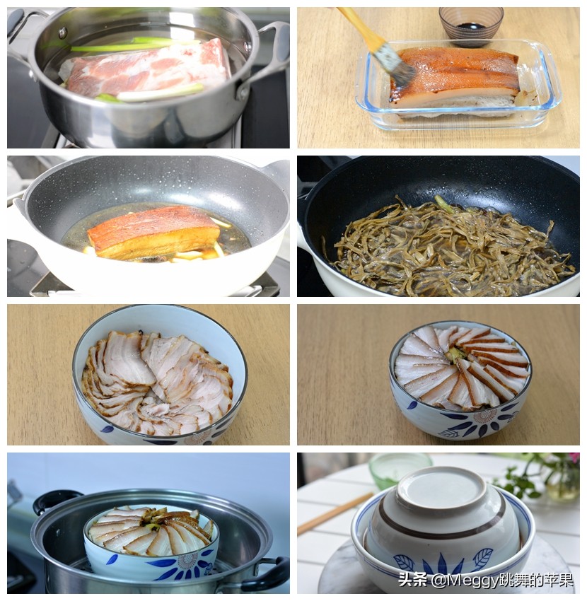 年夜饭必备的二十道菜2021,年夜饭6道硬菜简单好做全家爱吃