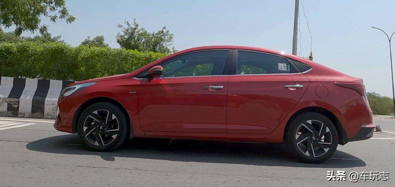 北京现代瑞纳verna2016年自动挡,北京现代verna瑞纳自动挡1.4怎么样