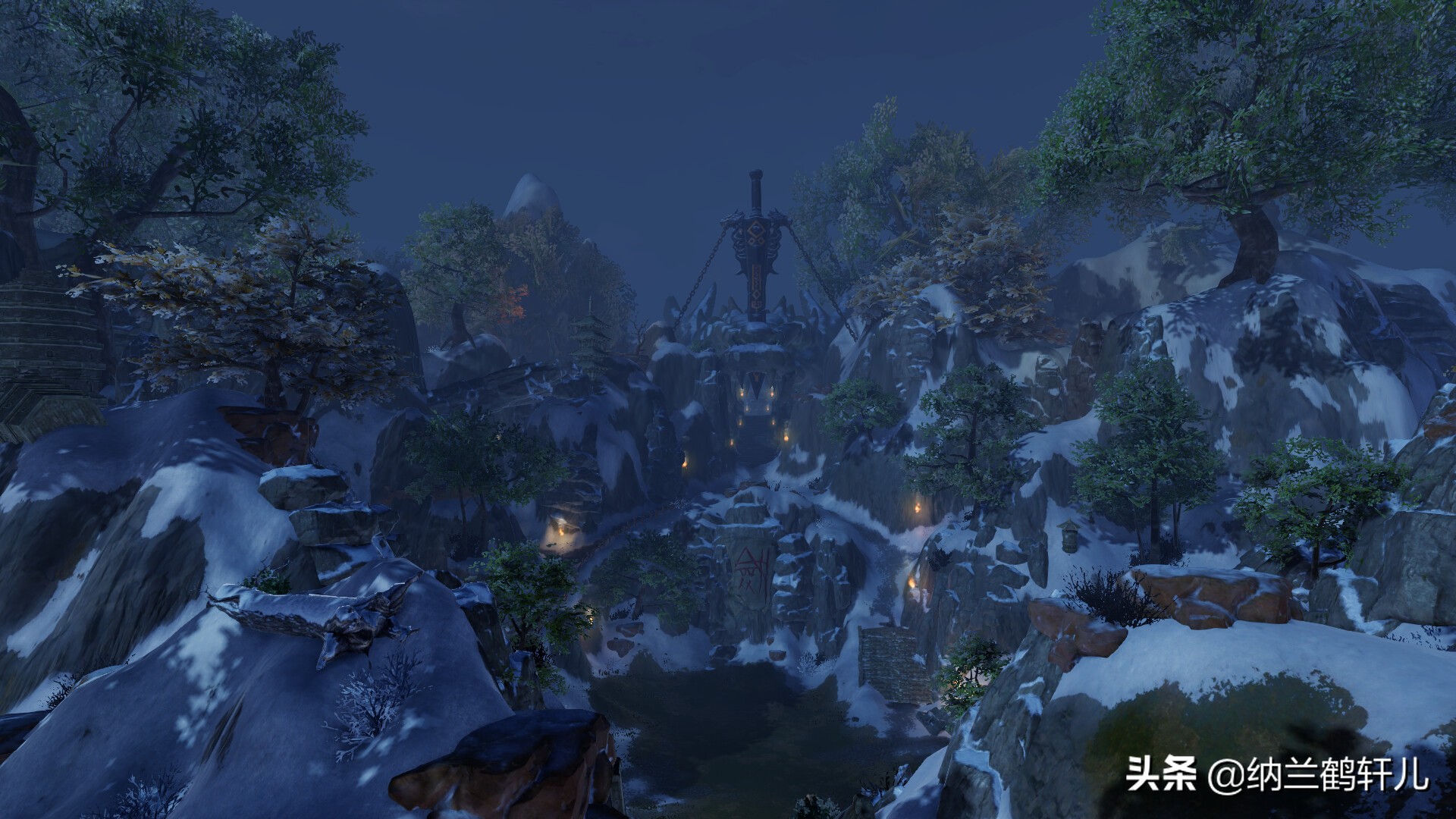 剑网三藏剑山庄名剑,剑网三藏剑山庄好玩吗