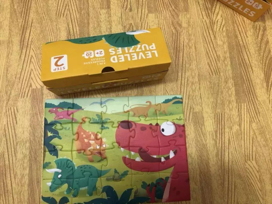 成人拼图哪些值得入手,进阶式拼图推荐