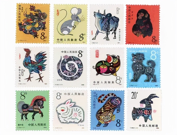 面值八分的猴票竟然价值上百万,猴票单枚最高价多少钱