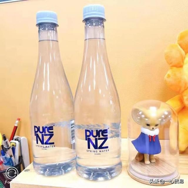 进口水怎么选,摆好姿势攻略