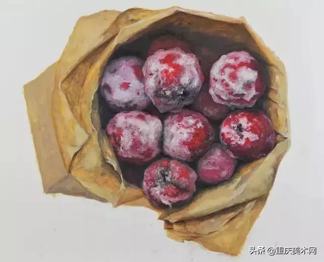 中央美术学院精微素描,中央美术学院全国素描第一名