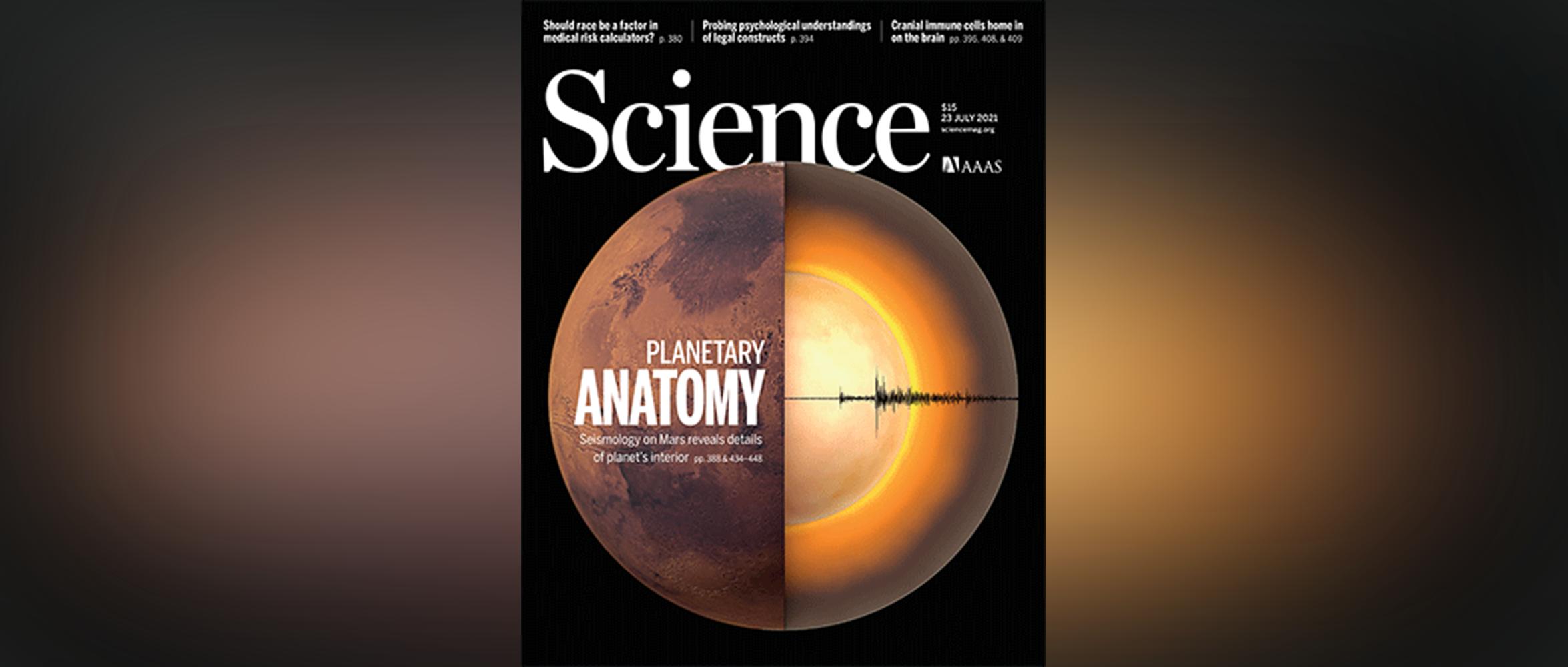 今日Science：破解肠源高密度脂蛋白护肝的机制
