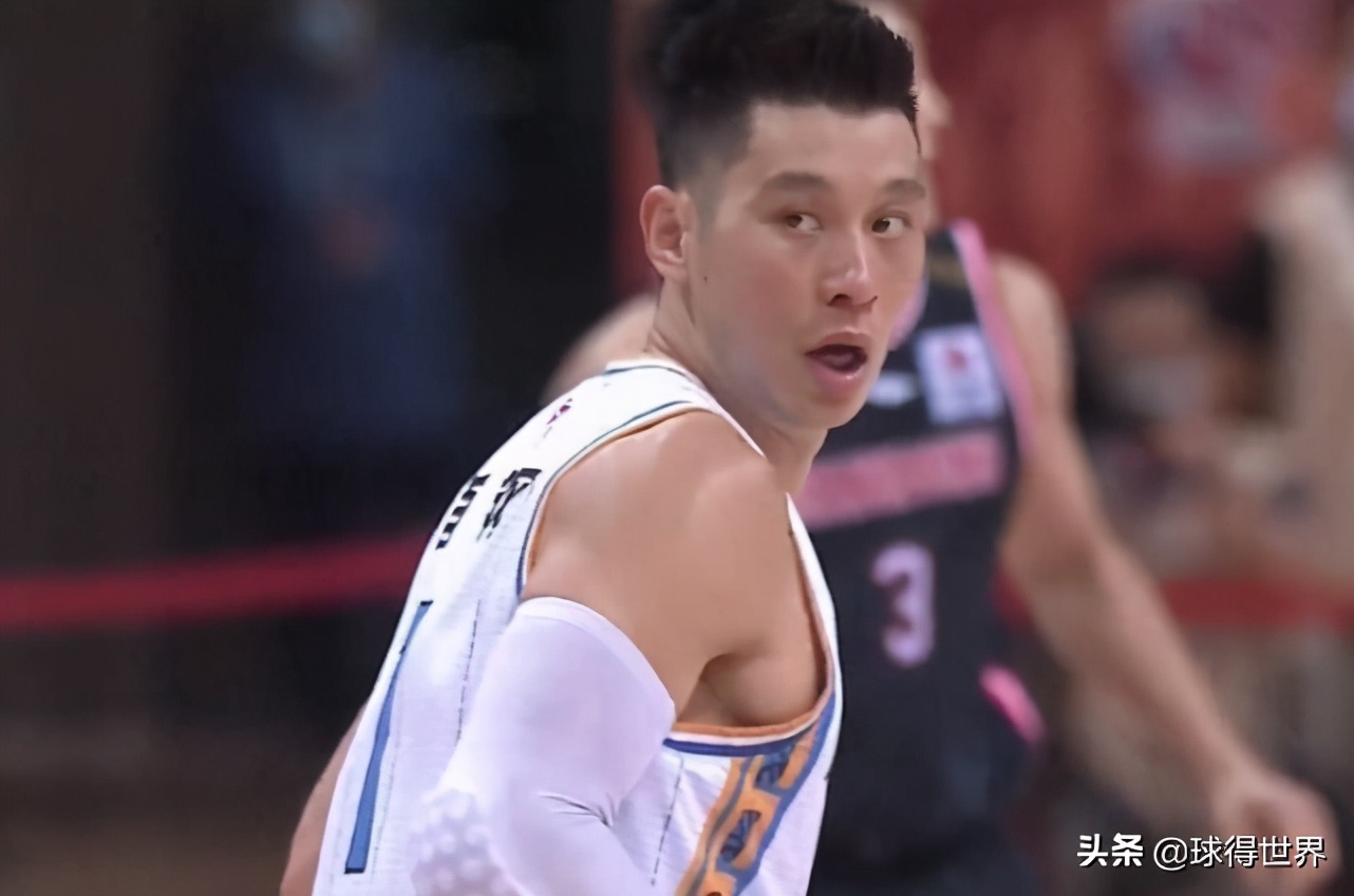 林疯狂是否沉寂,cba林疯狂总决赛