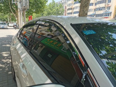 2016款本田crv2.0都市版,本田cr-v两驱都市版安全配置