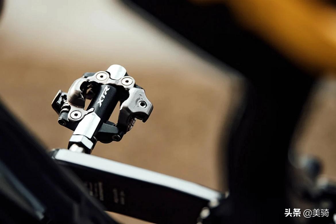 虽然重，但照样拿冠军巴西山地名将的Cannondale