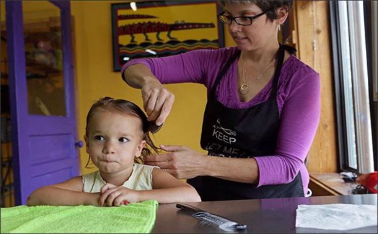 虱子有多大,虱子有几种叫法