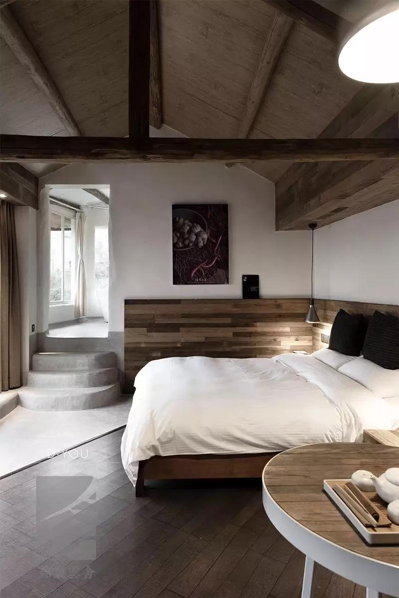 楠溪民宿真赞!推荐一批楠溪江畔精品民宿,你住过吗?(一)